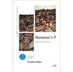 Série Estudando a Palavra Romanos 1-7