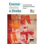 Série Idp - Ensinar Direito o Direito - 14ª Ed.