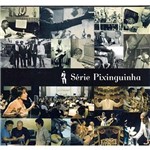 Série Pixinguinha - Caixa 3 CDs