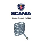 Serpentina Compressor 1747246 - Scania