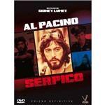 Serpico (DVD Duplo)