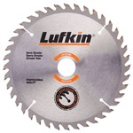 Serra Circular de 12 Pol. 100 Dentes para Alumínio-lufkin-812100l