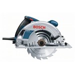 Serra Circular Gks 67 7" 1600W - Bosch