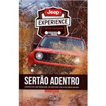 Sertão Adentro - a Bordo do Jeep Renegade, em Sintonia com a Natureza Baiana