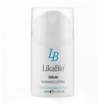 Serum Facial LikaBio - Radiance Lifiting 50ml