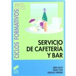 Servicio de Cafeteria Y Bar