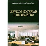 Serviços Notariais e de Registro