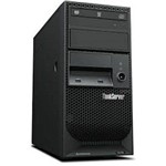 Servidor Lenovo Thinkserver Ts150 Xeon E3-1225 V5 /8gb /Hd1tb- Torre/Freedos - 70lva002bn