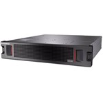 Servidor Storage Sas Dual Controller Rack 2U S2200 9x5nbd Lenovo