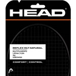 Set Head DLD de Corda Reflex 16 MLT - Natural