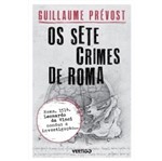 Sete Crimes de Roma, os - Vestigio