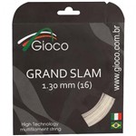 3 Sets de Corda Gioco Grand Slam 16 / 1,30 - Set de 12m