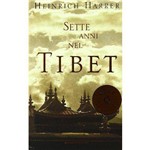 Sette Anni Nel Tibet