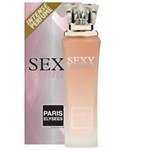 Sexy Woman - Paris Elysses - Feminino - 100 Ml