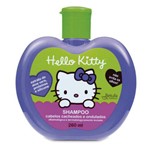 Sh Inf Hello Kitty Roxo Cach Ond 260ml