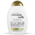 Sh Ogx Coconut Milk 385ml