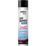 Sh Salon-l 300ml Fr SOS Bomba