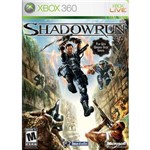Shadowrun - Xbox 360