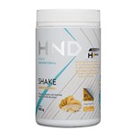 Shake de Banana 550g Vitaminas e Minerais para o Seu Corpo