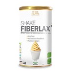 Shake Fiber Lax Mix Nutri 450g - Creme