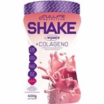 Shake For Women Colageno 400g.morango.