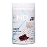 Shake para Emagrecimento Saudável Chocolate 550g Vitaminas e Minerais