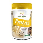 Shake Prolax Whey Protein & Fibras Soluveis Baunilha 400g