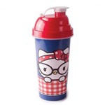 Shakeira Hello Kitty Denim 580ml - Plasutil