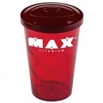 Shakeira Max Vermelha Max Titanium