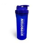 Shaker Azul (600ml) - Myprotein