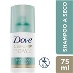 Shampoo a Seco Dove Day 2 75 ML