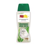 Shampoo Aloe Vera para Gatos 500ML Procão