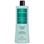 Shampoo Alta Moda Tratamento Vegano 300ml