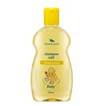 Shampoo Amorável Soft Baby 230ml