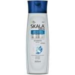Shampoo Anticaspa Prevenção da Queda Skala Men 325ml