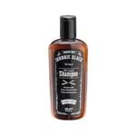 Shampoo Antioleosidade Johnnie Black- 240ml