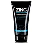 Shampoo Antioleosidade Zinc Extra Fresh 200 Ml