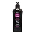 Shampoo Antirresíduos Limpeza Profunda Btx 300ml - NatuHair