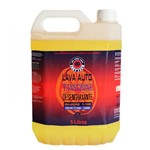 Shampoo Automotivo Desengraxante 1:100 Tangerine Easytech