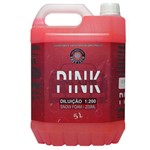 Shampoo Automotivo Pink Lava Auto Easytech 5l