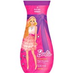 Shampoo Barbie Framboesa 500ml