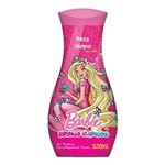Shampoo Barbie Ricca Reinos Mágicos 250ml
