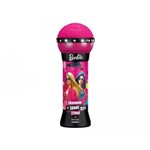 Shampoo Barbie Rockn Royals 220 Ml