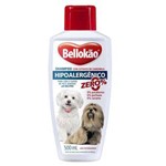 Shampoo Bellokão Hipoalergênico - 500 Ml