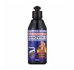 Shampoo Bomba Pré-Tratamento Nanovin a 300ml - Krina de Cavalo