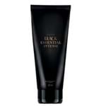 Shampoo Cabelo e Corpo Black Essential Intense - 90 Ml