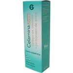 Shampoo Celamina Zinco com 150ml
