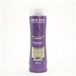 Shampoo Clareador Nick Vick Alta Performance 250ml