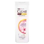 Shampoo Clear Flor de Cerejeira 200ml