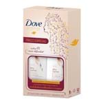 Shampoo + Condicionador Dove Ultra Cachos com 200ml + 400ml Preço Especial